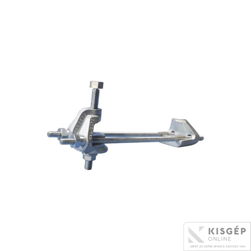 CSBIB075085EG ger.adapter földrengésbiztos 3/4˝,8,5˝ WIDE, EG