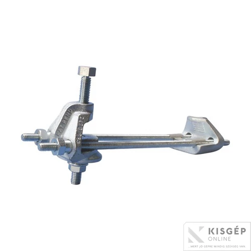 CSBIB075145EG ger.adapter földrengésbiztos 3/4˝,14,5˝ WIDE, EG