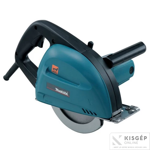 Makita 4131 1100W 185mm fémvágó kézi körfűrész