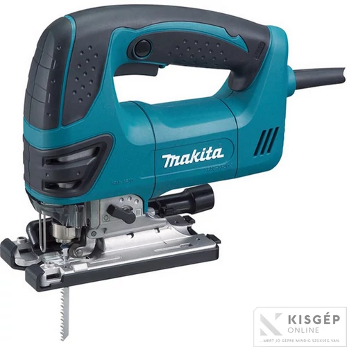 Makita 4350CTJ 720W szúrófűrész v: 135mm