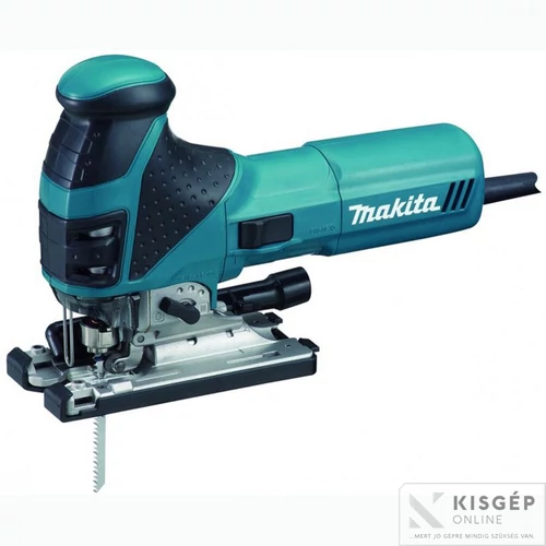 Makita 4351CTJ 720W szúrófűrész v: 135mm