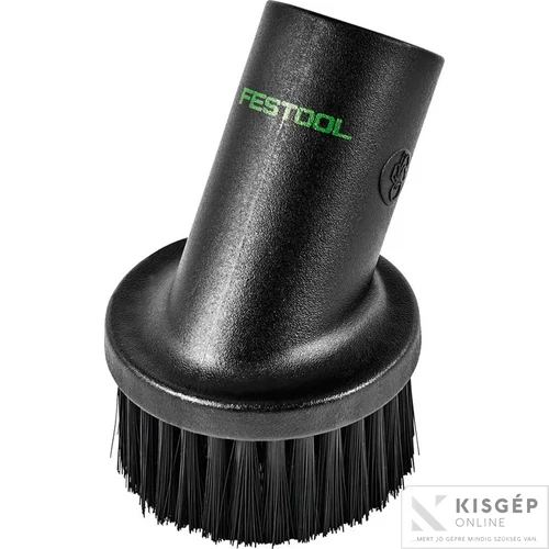 Festool Elszívó ecset, D 36 SP