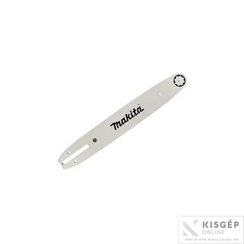 orrpáncélos láncvezető 50cm, 1,5mm, 3/8