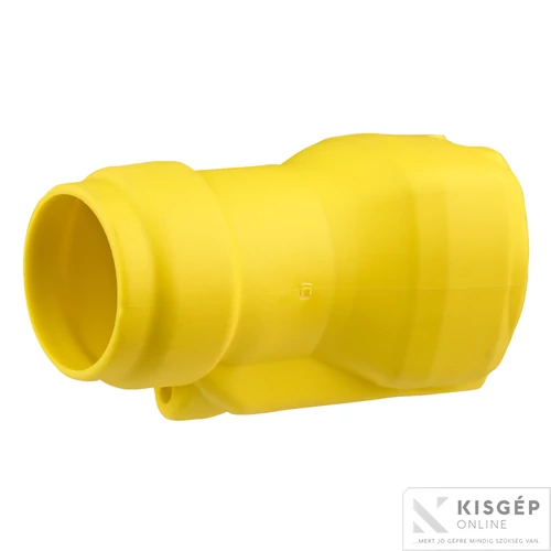 MAKITA Protector védőburkolat sárga DFL