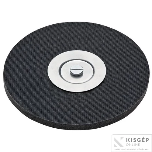 FX KAD D225/16 Csiszoló párna kerek, 225mm