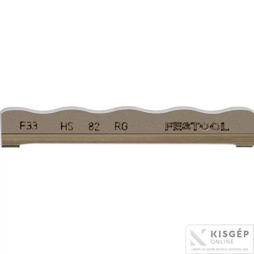 Festool Spirálkés, HS 82 RG