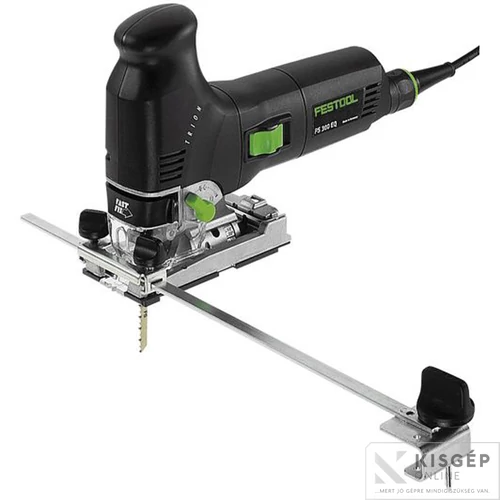 Festool Körkivágó, KS-PS/PSB 300