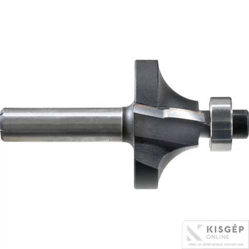 Festool Lekerekítomaró, HW D31,7/R9,5 KL