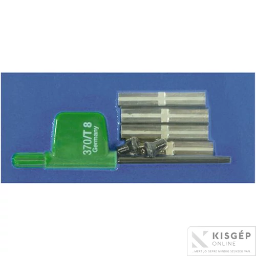 Festool Váltólapka készlet,, HW-WP 30X5,5X1,1 (4X))