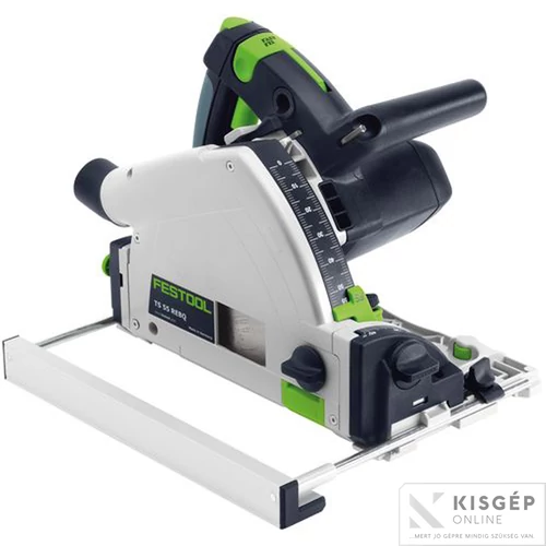 Festool Párhuzamvezeto, PA-TS 55