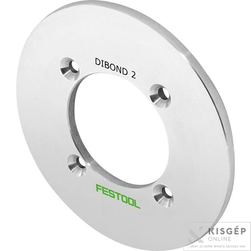 Festool Letapogató görgo, TR-D2