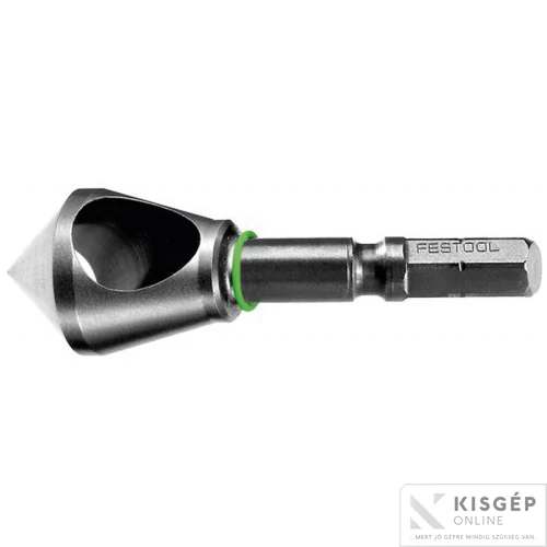Festool Keresztsüllyeszto, QLS D5-15 CE