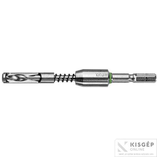 Festool Központfúró, ZB HS D5 EURO CE