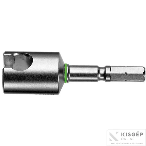 Festool Kampóbehajtó, HD D18 CE