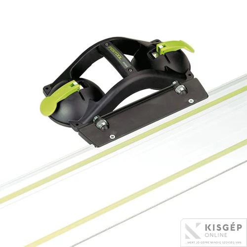 Festool Kettos szívóemelo, GECKO DOSH