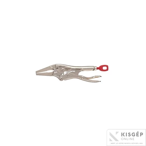 Milwaukee TORQUE LOCK™ Hosszúcsőrű, állítható önzáró fogó 9