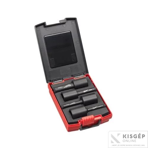 Milwaukee Diamond Max™ M14 Száraz gyémántfúró (O 6, 8, 10, 14 mm) készlet - 1 db