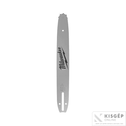 Milwaukee LÁNCVEZETŐ 14IN/35CM M18 FTHCHS35