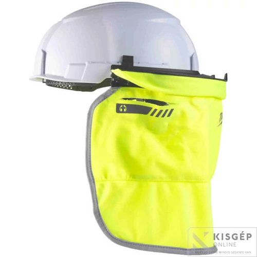 Milwaukee Nyakvédő BOLT™ sisakhoz Sárga - 1db