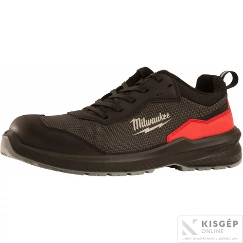 Milwaukee Flextred S1PS 1L110133 védőcipő (40)