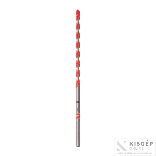 Milwaukee Betonfúrószár 3 oldalas befogással 5 x 150 - 1 db