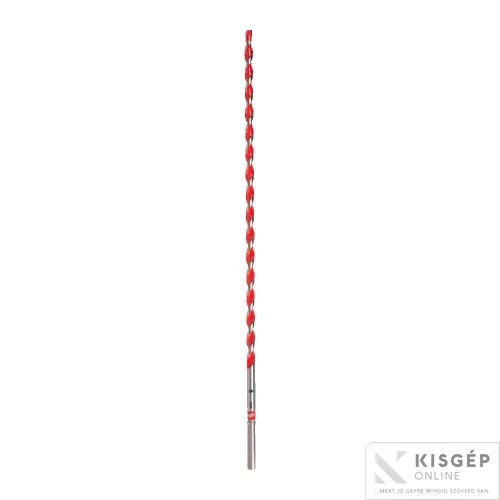 Milwaukee Betonfúrószár 3 oldalas befogással 6 x 250 - 1 db