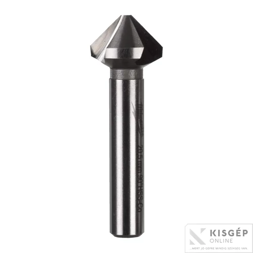 Milwaukee Kúpsüllyesztő HSS CO 10,4 mm