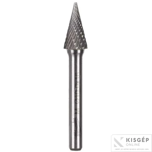 Milwaukee Keményfém turbómaró M - Kúpos hegyes 6x12,7 mm