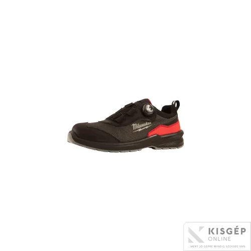 Milwaukee Flextred Védőcipő Hálós BOA S1PS ESD FO SR - 36