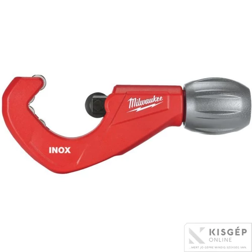 Milwaukee Rézcsővágó zárt előtolású INOX 42 mm
