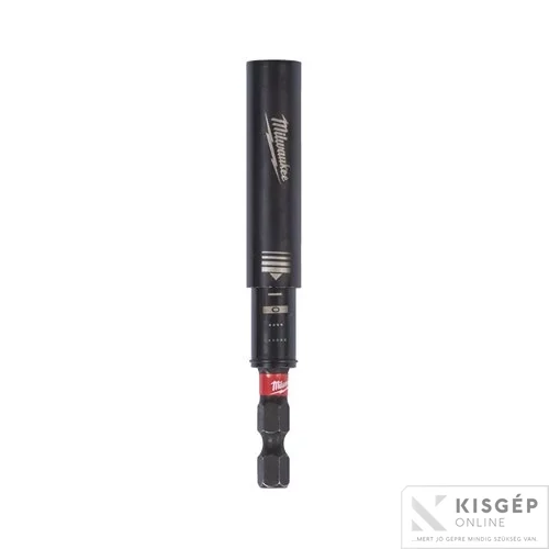 Milwaukee Shockwave bit tartó mágneses vezető 75 mm - 1db