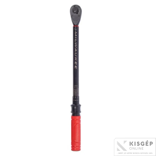 Milwaukee nyomatékkulcs 3/8