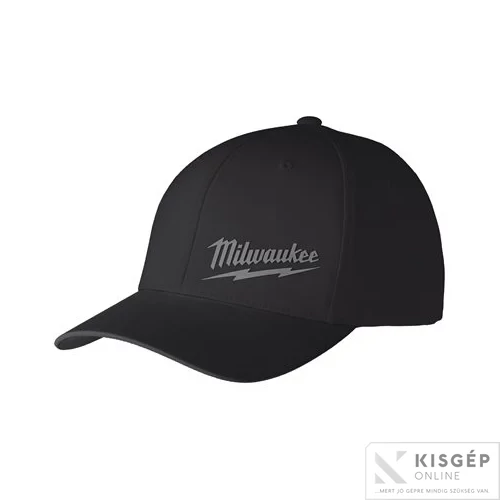 Milwaukee Szürke Performance baseball sapka L/XL