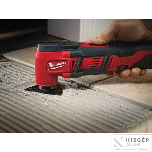 Milwaukee M18BMT-0 M18 multitool