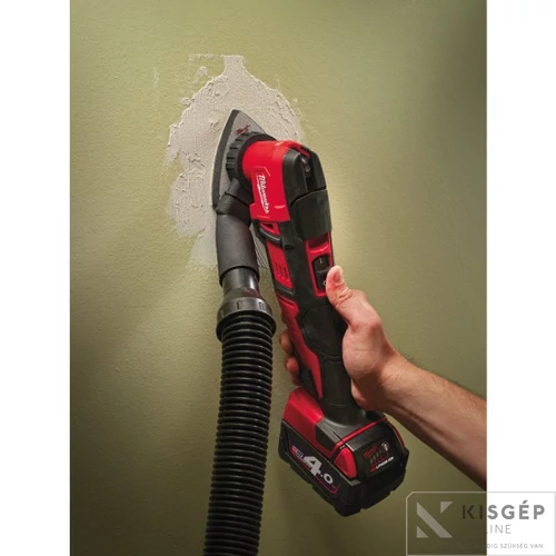 Milwaukee M18BMT-0 M18 multitool