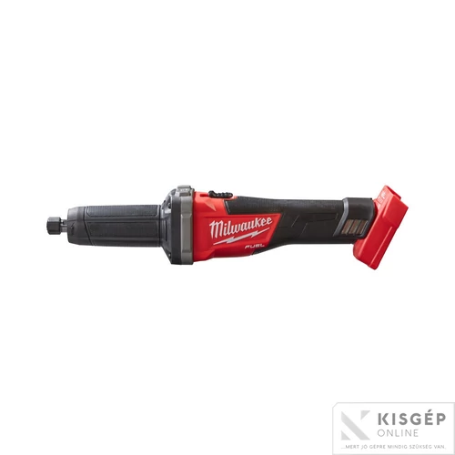 Milwaukee M18FDG-0 egyenes csiszoló XXX