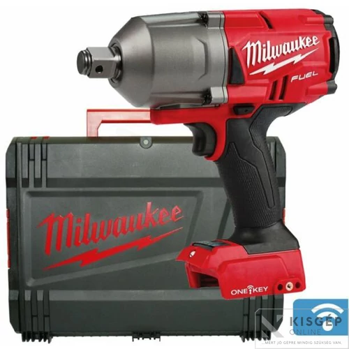 Milwaukee M18ONEFHIWF34-0X ütvecsavarozó