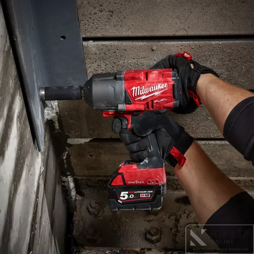 Milwaukee M18ONEFHIWF34-0X ütvecsavarozó