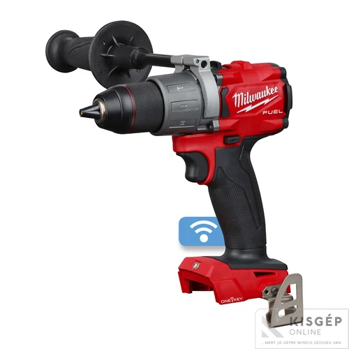 Milwaukee M18 ONEPD2-0X  ONE-KEY FUEL ütvefúró-csavarozó