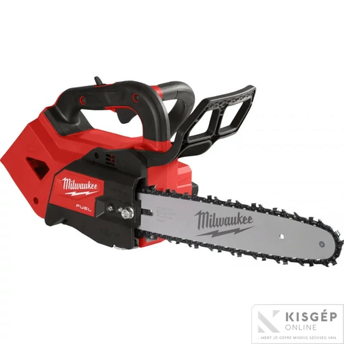 Milwaukee M18 FTHCHS30-0  M18 FUEL™ láncfűrész 30cm