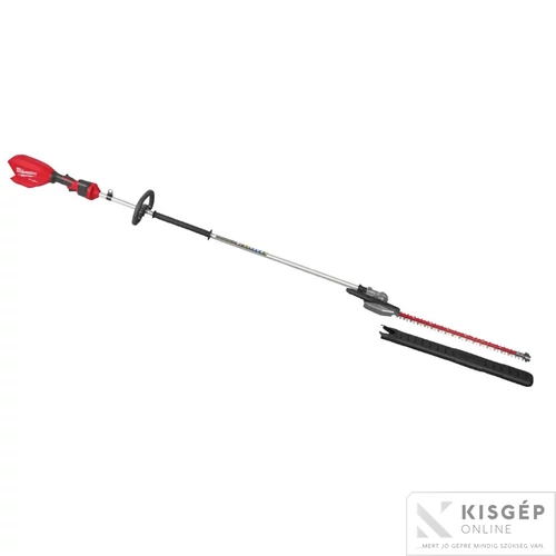 Milwaukee M18 FHETE27-0 Magassági sövényvágó 267cm | Akku és töltő nélkül