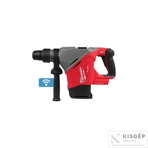Milwaukee M18FHACO540-0C 40mm-es SDS-Max vésőkalapács
