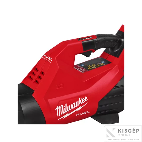 Milwaukee M18FBLG3-0 GEN3 AKKUMULÁTOROS LOMBFÚVÓ | Akku és töltő nélkül