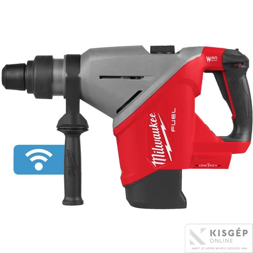 Milwaukee M18FHACO745-0C 7KG SDS-PLUS Kombi kalapács