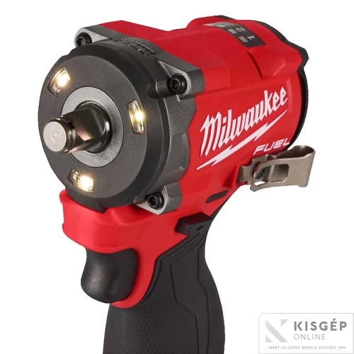 Milwaukee M12FCIWF12G3-0 1/2