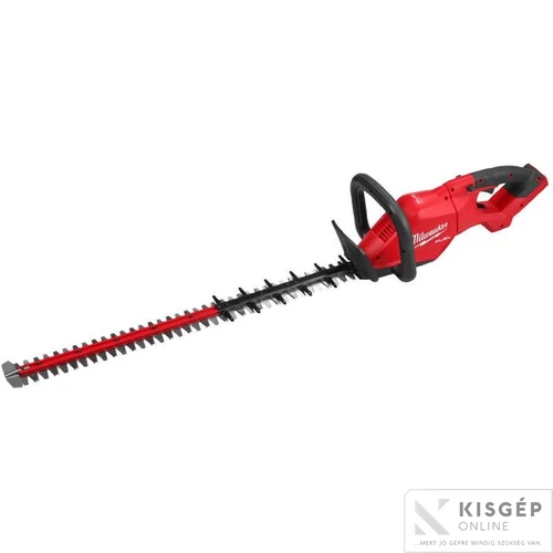 Milwaukee M18 FHET60G2-0 Sövényvágó 60cm | Akku és töltő nélkül