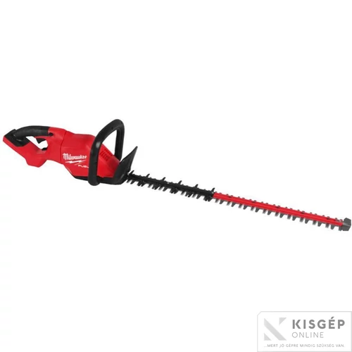 Milwaukee M18 FHET60G2-0 Sövényvágó 75cm | Akku és töltő nélkül