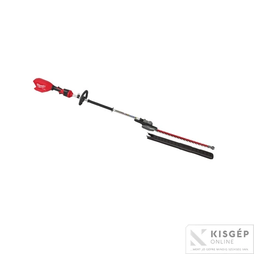 Milwaukee M18 FHETE22-0 Magassági sövényvágó 216cm | Akku és töltő nélkül