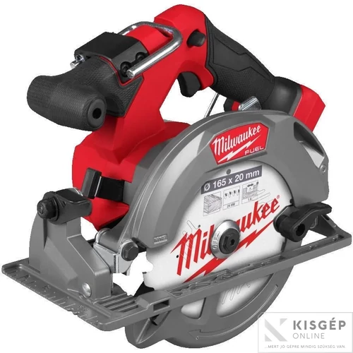 Milwaukee M18FPP6H3-502B M18 FUEL ERŐCSOMAG