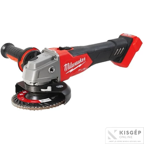 Milwaukee M18FPP6H3-502B M18 FUEL ERŐCSOMAG